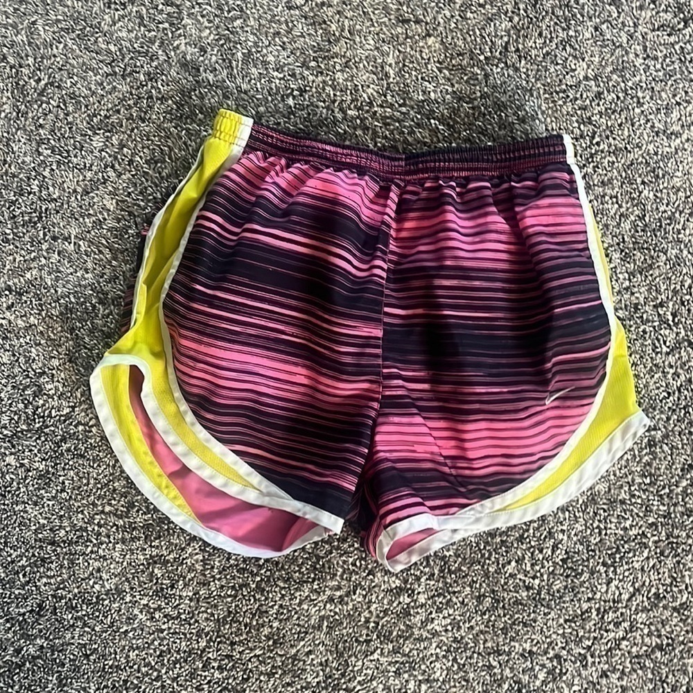 Nike Dri Fit Running Shorts Small